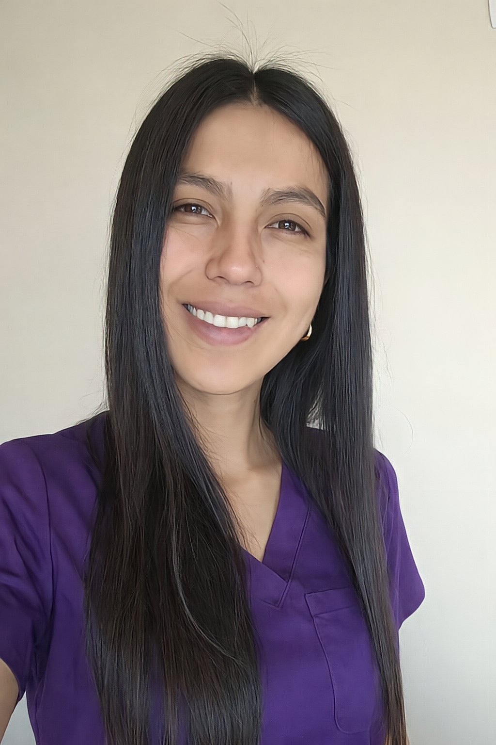 Macarena - Nutricionista Profesional